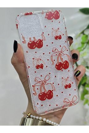 کاور و قاب رنگی iPhone 12 Magic Ring - کد 934087020