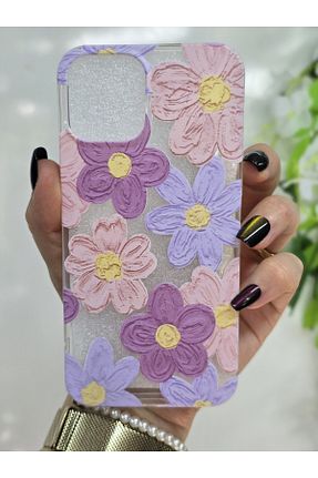 کاور و قاب رنگی iPhone 12 Magic Ring - کد 934087003