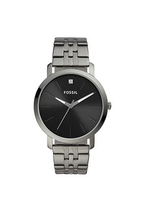 ساعت مچی سفید مردانه استل (فولاد) Fossil - کد 6183728