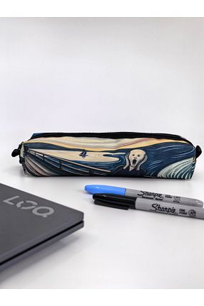 جعبه خودکار / قلم رنگی DUCS - کد 932090048