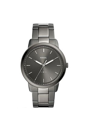 ساعت مچی سفید مردانه 44 میلی متر Fossil - کد 3955036