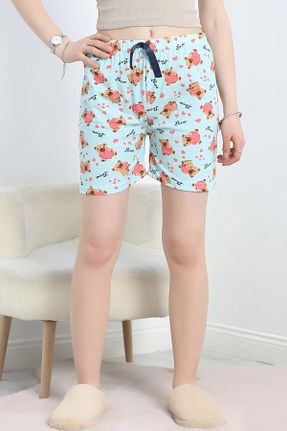 پائین تنه راحتی رنگی زنانه طرح دار Minoria store - کد 934094062