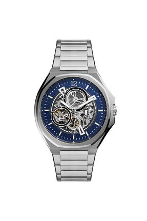 ساعت مچی متالیک مردانه 41-45 میلی متر Fossil - کد 679348098