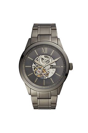 ساعت مچی طوسی مردانه 46-50 میلی متر Fossil - کد 48949166