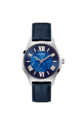 ساعت مچی طوسی مردانه 42 میلی متر Guess - کد 850004814