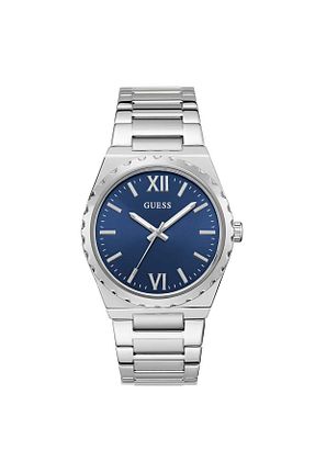 ساعت مچی طوسی مردانه 42 میلی متر Guess - کد 900045661
