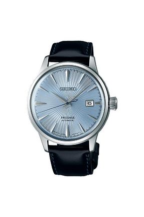 ساعت مچی مشکی مردانه 41-45 میلی متر Seiko - کد 1986607