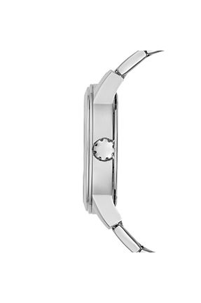 ساعت مچی متالیک زنانه 41-45 میلی متر Guess - کد 175048246