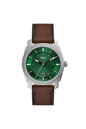 ساعت مچی طوسی مردانه 42 میلی متر Fossil - کد 871909954