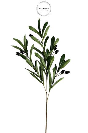 گل خشک و مصنوعی رنگی Dekorsende - کد 648463233