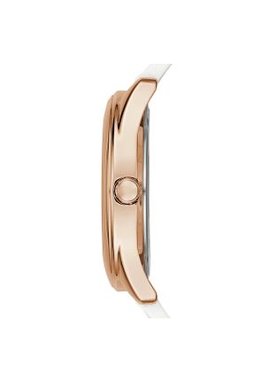 ساعت مچی سفید زنانه 38 میلی متر Guess - کد 5044804