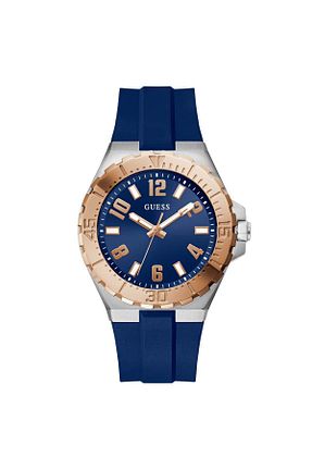 ساعت مچی طوسی مردانه 44 میلی متر Guess - کد 900045012