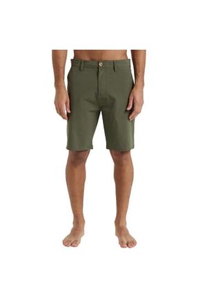 شوارک اسپرت سبز مردانه متوسط Quiksilver - کد 924577755