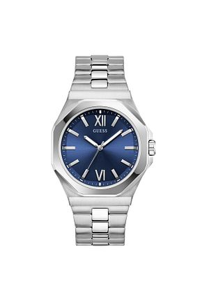 ساعت مچی طوسی مردانه 41 میلی متر Guess - کد 874356030