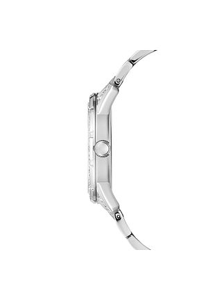ساعت مچی متالیک زنانه 36-40 میلی متر Guess - کد 177290074