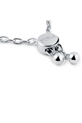 دستبند استیل (فولاد) متالیک زنانه استیل (فولاد) FURLA - کد 879172409