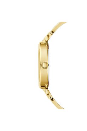 ساعت مچی طلائی زنانه 36-40 میلی متر Guess - کد 194938935