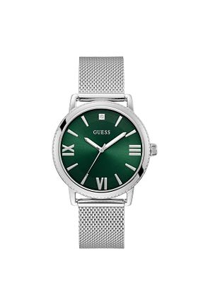 ساعت مچی طوسی مردانه 42 میلی متر Guess - کد 900044856