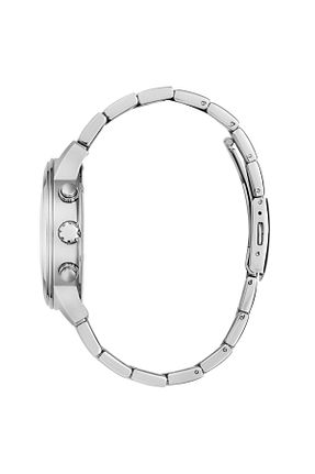 ساعت مچی طوسی مردانه 44 میلی متر Guess - کد 893261971