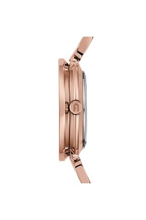 ساعت مچی صورتی زنانه 26-30 میلی متر FURLA - کد 755559729