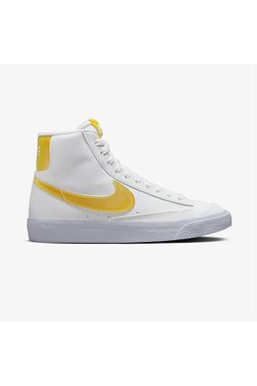کفش پیاده روی سفید مردانه چرم مصنوعی Nike - کد 755069439