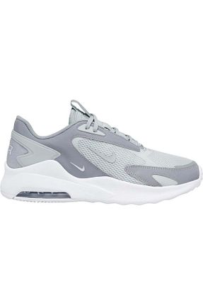 کفش پیاده روی طوسی مردانه پارچه ای Nike - کد 127407832