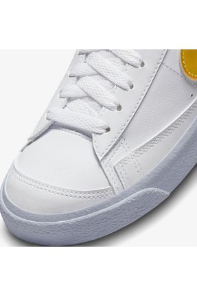 کفش پیاده روی سفید مردانه چرم مصنوعی Nike - کد 755069439