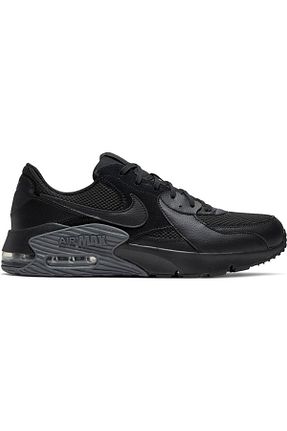 کفش اسنیکر مشکی مردانه پارچه ای Nike - کد 110373429