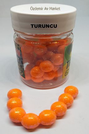 طعمه مصنوعی نارنجی RENAT CARP - کد 286291466