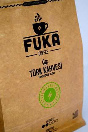 قهوه ترک FUKA - کد 867381514