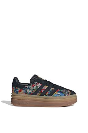 کفش پیاده روی مشکی زنانه پارچه ای adidas - کد 901018542