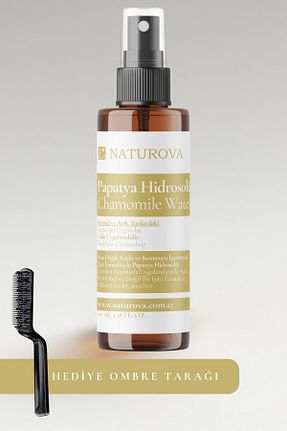 تونیک مو NATUROVA - کد 934276713