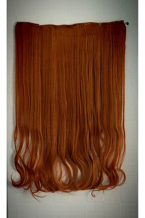 کلاه گیس نباتی aura peruk - کد 934140459