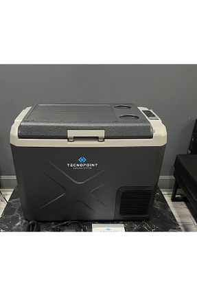 خنک کننده و فریزر طوسی 30-34,9 L tecnopoint - کد 851622541