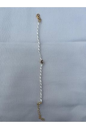 دستبند مروارید سفید مروارید فرهنگی Store - کد 935082495