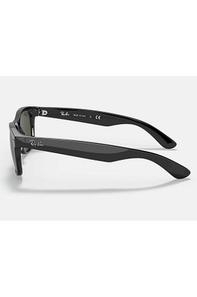عینک آفتابی سبز زنانه 55 Ray-Ban - کد 934155169