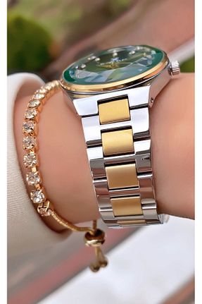 ساعت مچی زنانه 36-40 میلی متر Daniel Klein - کد 327940240