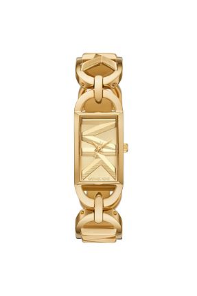 ساعت مچی طلائی زنانه 26-30 میلی متر Michael Kors - کد 763010461