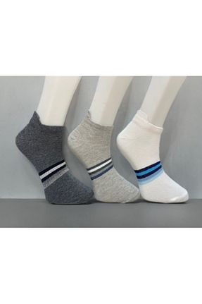 جوراب رنگی مردانه پنبه ای LAV SOCKS - کد 934195322