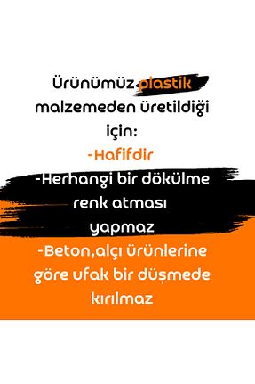 محصول دکوراسیون دیوار سفید پلاستیک Bayan Rottenmeier - کد 922439301