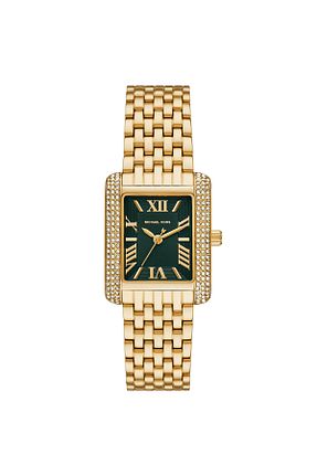 ساعت مچی طلائی زنانه 31-35 میلی متر Michael Kors - کد 775573773