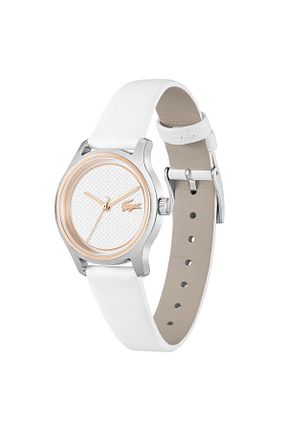 ساعت مچی سفید زنانه 26-30 میلی متر Lacoste - کد 863137210
