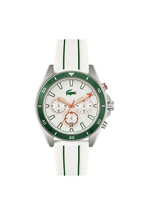 ساعت مچی متالیک مردانه 43 میلی متر Lacoste - کد 855461669
