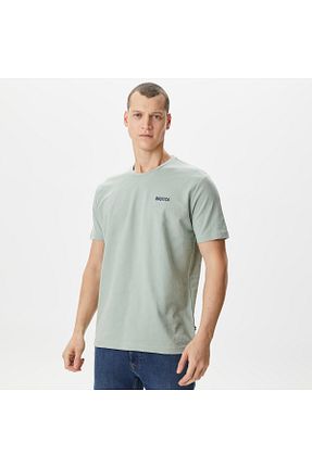 تیشرت سبز مردانه رگولار Nautica - کد 820145694
