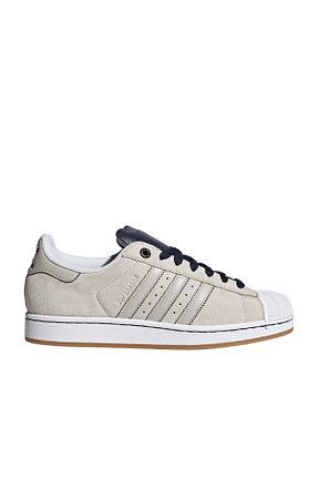 کفش اسنیکر سفید مردانه بند دار adidas - کد 928873973