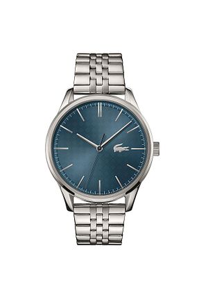 ساعت مچی طوسی مردانه 42 میلی متر Lacoste - کد 35500602