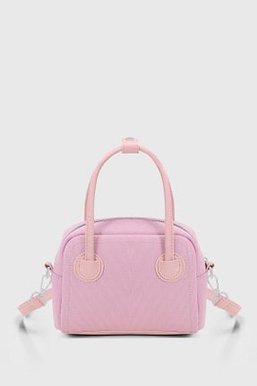 کیف دستی صورتی Housebags - کد 935112888