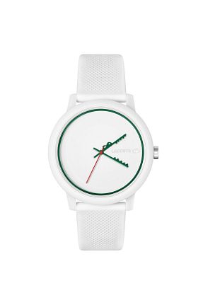 ساعت مچی سفید زنانه 36-40 میلی متر Lacoste - کد 753704257