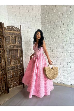 لباس رنگی زنانه بافتنی moneta boutique - کد 934181481
