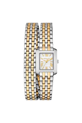 ساعت مچی طوسی زنانه 20-25 میلی متر Michael Kors - کد 896831418
